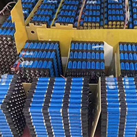 献段村钴酸锂电池回收-动力电池的回收